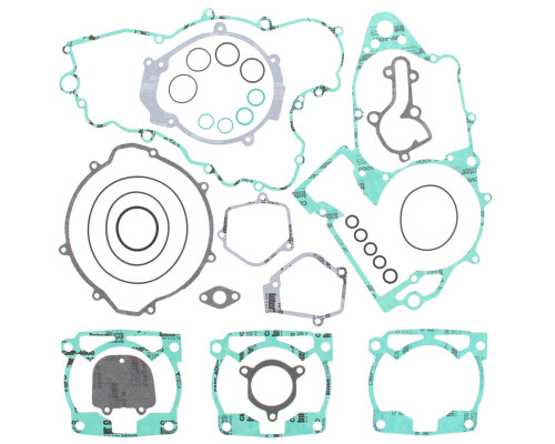 WINDEROSA (VERTEX) Комплект Прокладок для двигуна KTM SX 250 '94-99, EXC 250 '94-99
