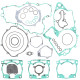 WINDEROSA (VERTEX) Комплект Прокладок для двигуна KTM SX 250 '94-99, EXC 250 '94-99