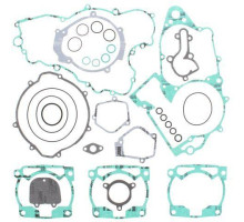 WINDEROSA (VERTEX) Комплект Прокладок для двигуна KTM SX 250 '94-99, EXC 250 '94-99