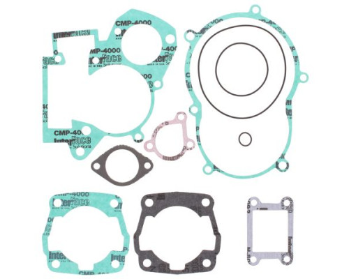 WINDEROSA (VERTEX) Комплект Прокладок для двигуна KTM SX 50 '06-08, SX 50 MINI 08, SX PRO JR 50 '01-08, SX PRO SR 50 '02-05