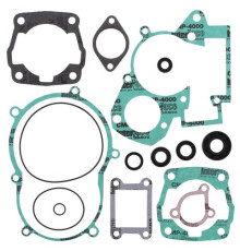 WINDEROSA (VERTEX) Комплект Прокладок для двигуна KTM SX 50 06-09, SX 50 MINI 08, SX PRO JR 50 01-08, SX PRO SR 50 02-05 (З прокладкаМИ ДЛЯ ДВИГУНА)