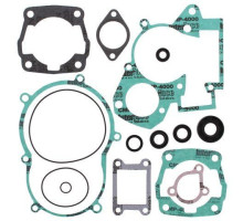WINDEROSA (VERTEX) Комплект Прокладок для двигуна KTM SX 50 06-09, SX 50 MINI 08, SX PRO JR 50 01-08, SX PRO SR 50 02-05 (З прокладкаМИ ДЛЯ ДВИГУНА)