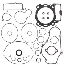 WINDEROSA (VERTEX) Комплект Прокладок для двигуна KTM SX 505 ATV '09-'10