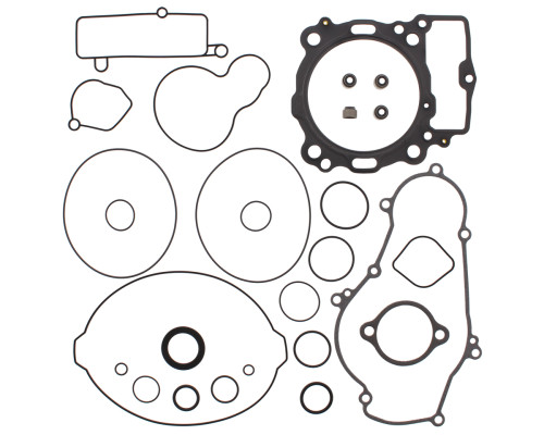 WINDEROSA (VERTEX) Комплект Прокладок для двигуна KTM SX 505 ATV '09-'10