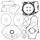 WINDEROSA (VERTEX) Комплект Прокладок для двигуна KTM SX 505 ATV '09-'10