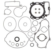 WINDEROSA (VERTEX) Комплект Прокладок для двигуна KTM SX 505 ATV '09-'10