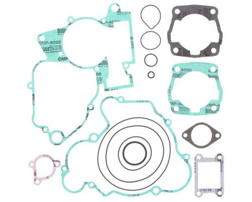 WINDEROSA (VERTEX) Комплект Прокладок для двигуна KTM SX 65 98-08, XC 65 08