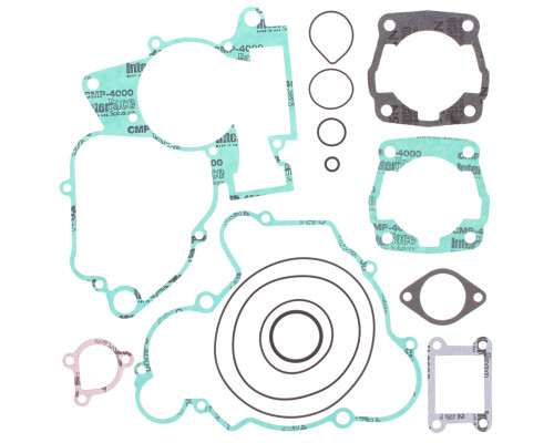 WINDEROSA (VERTEX) Комплект Прокладок для двигуна KTM SX 65 98-08, XC 65 08