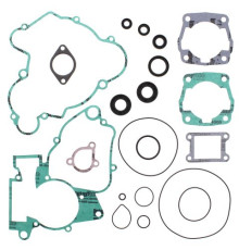 WINDEROSA (VERTEX) Комплект Прокладок для двигуна KTM SX 65 98-08, XC 65 08 (З прокладкаМИ ДЛЯ ДВИГУНА)