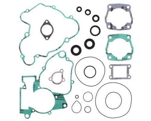 WINDEROSA (VERTEX) Комплект Прокладок для двигуна KTM SX 65 98-08, XC 65 08 (З прокладкаМИ ДЛЯ ДВИГУНА)