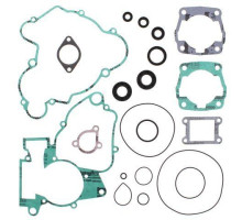 WINDEROSA (VERTEX) Комплект Прокладок для двигуна KTM SX 65 98-08, XC 65 08 (З прокладкаМИ ДЛЯ ДВИГУНА)
