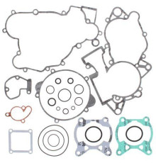 WINDEROSA (VERTEX) Комплект Прокладок для двигуна KTM SX 85 '13-'17
