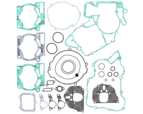 WINDEROSA (VERTEX) Комплект Прокладок для двигуна KTM SX/EXC 125 '02-'06