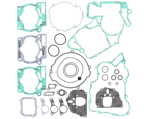 WINDEROSA (VERTEX) Комплект Прокладок для двигуна KTM SX/EXC 125 '02-'06