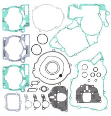 WINDEROSA (VERTEX) Комплект Прокладок для двигуна KTM SX/EXC 125 '02-'06
