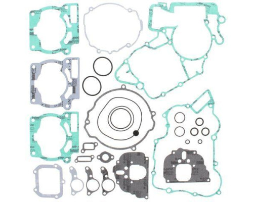 WINDEROSA (VERTEX) Комплект Прокладок для двигуна KTM SX/EXC 125 '02-'06