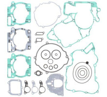 WINDEROSA (VERTEX) Комплект Прокладок для двигуна KTM SX/EXC 200 '02-'15