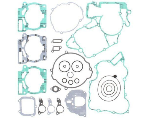 WINDEROSA (VERTEX) Комплект Прокладок для двигуна KTM SX/EXC 200 '02-'15