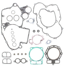 WINDEROSA (VERTEX) Комплект Прокладок для двигуна KTM SX/EXC 400 00-07, EXC 450 02-07
