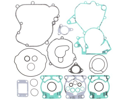 WINDEROSA (VERTEX) Комплект Прокладок для двигуна KTM SX65 '09-'22 ,KTM 65 SX,XC 2009-22 HUSQVARNA TC65 '17-'22 GAS GAS MC65 '21-'22