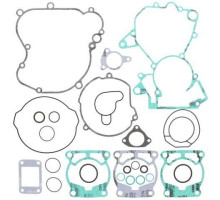 WINDEROSA (VERTEX) Комплект Прокладок для двигуна KTM SX65 '09-'22 ,KTM 65 SX,XC 2009-22 HUSQVARNA TC65 '17-'22 GAS GAS MC65 '21-'22