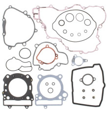 WINDEROSA (VERTEX) Комплект Прокладок для двигуна KTM SXF (SX-F) 250 (4T) '06-'12, EXCF 250 06-13