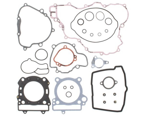 WINDEROSA (VERTEX) Комплект Прокладок для двигуна KTM SXF (SX-F) 250 (4T) '06-'12, EXCF 250 06-13