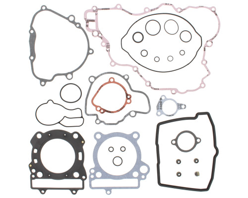 WINDEROSA (VERTEX) Комплект Прокладок для двигуна KTM SXF (SX-F) 250 (4T) '06-'12, EXCF 250 06-13