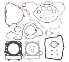 WINDEROSA (VERTEX) Комплект Прокладок для двигуна KTM SXF (SX-F) 250 (4T) '06-'12, EXCF 250 06-13