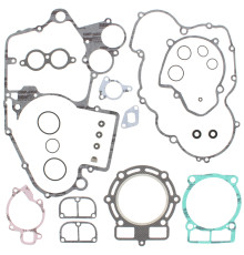 WINDEROSA (VERTEX) Комплект Прокладок для двигуна KTM SXF 450 03-06 EXC 520/525 03-07