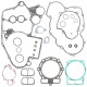 WINDEROSA (VERTEX) Комплект Прокладок для двигуна KTM SXF 450 03-06 EXC 520/525 03-07