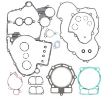 WINDEROSA (VERTEX) Комплект Прокладок для двигуна KTM SXF 450 03-06 EXC 520/525 03-07