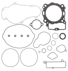 WINDEROSA (VERTEX) Комплект Прокладок для двигуна KTM SX-F 450 '07-'12, EXCF450 08-09