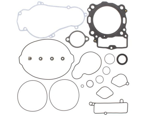 WINDEROSA (VERTEX) Комплект Прокладок для двигуна KTM SX-F 450 '07-'12, EXCF450 08-09