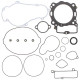 WINDEROSA (VERTEX) Комплект Прокладок для двигуна KTM SX-F 450 '07-'12, EXCF450 08-09