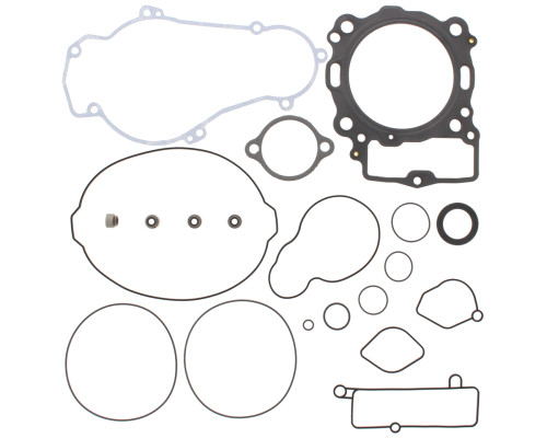 WINDEROSA (VERTEX) Комплект Прокладок для двигуна KTM SX-F 450 '07-'12, EXCF450 08-09