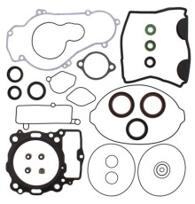WINDEROSA (VERTEX) Комплект Прокладок для двигуна KTM SX-F 450 07-12, XC-F 450 08-09 (З прокладкаМИ ДЛЯ ДВИГУНА)