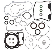 WINDEROSA (VERTEX) Комплект Прокладок для двигуна KTM SX-F 450 07-12, XC-F 450 08-09 (З прокладкаМИ ДЛЯ ДВИГУНА)
