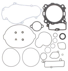 WINDEROSA (VERTEX) Комплект Прокладок для двигуна KTM SXF/XCF 505 08-10