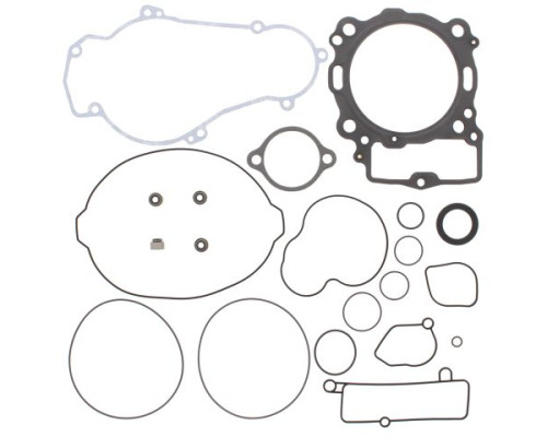 WINDEROSA (VERTEX) Комплект Прокладок для двигуна KTM SXF/XCF 505 08-10