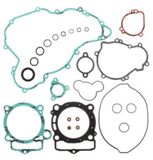 WINDEROSA (VERTEX) Комплект Прокладок для двигуна KTM SXF350 11-12, EXCF350 12-13