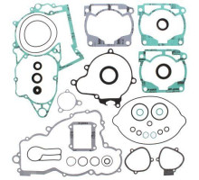 WINDEROSA (VERTEX) Комплект Прокладок для двигуна KTM XC 250 08-16, XC-W 250 08-16 (З прокладкаМИ ДЛЯ ДВИГУНА)