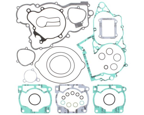 WINDEROSA (VERTEX) Комплект Прокладок для двигуна KTM XC/XCW 300 '08-'16