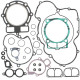 WINDEROSA (VERTEX) Комплект Прокладок для двигуна POLARIS OUTLAW 525 '08-'11, KTM 525 ATV '08-'09