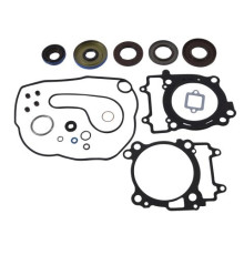 WINDEROSA (VERTEX) Комплект Прокладок для двигуна POLARIS RZR 570EFI '12 (З прокладкаМИ ДЛЯ ДВИГУНА)