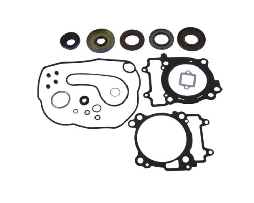WINDEROSA (VERTEX) Комплект Прокладок для двигуна POLARIS RZR 570EFI '12 (З прокладкаМИ ДЛЯ ДВИГУНА)