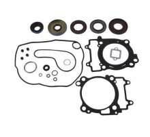 WINDEROSA (VERTEX) Комплект Прокладок для двигуна POLARIS RZR 570EFI '12 (З прокладкаМИ ДЛЯ ДВИГУНА)
