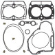 WINDEROSA (VERTEX) Комплект Прокладок для двигуна POLARIS SPORTSMAN 600 4X4 03, SPORTSMAN 600 4X4 '04