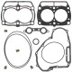 WINDEROSA (VERTEX) Комплект Прокладок для двигуна POLARIS SPORTSMAN 600 4X4 03, SPORTSMAN 600 4X4 '04