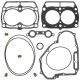 WINDEROSA (VERTEX) Комплект Прокладок для двигуна POLARIS SPORTSMAN 600 4X4 03, SPORTSMAN 600 4X4 '04
